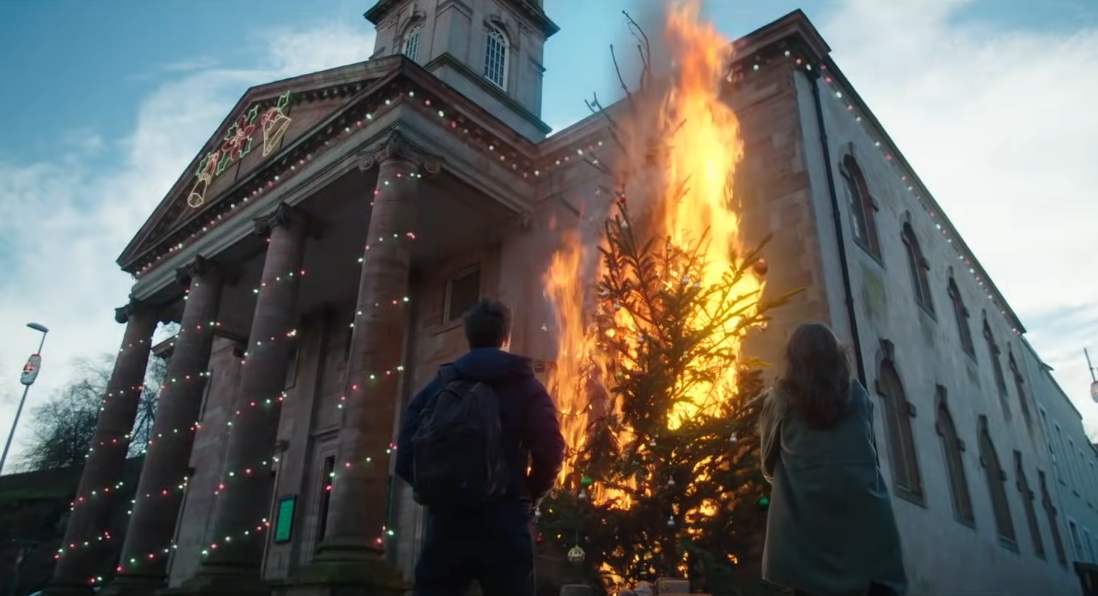 Noel ve yılbaşı temalı en korkunç filmler