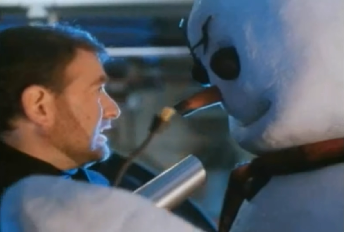 Noel ve yılbaşı temalı en korkunç filmler