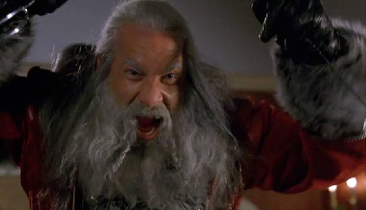 Noel ve yılbaşı temalı en korkunç filmler