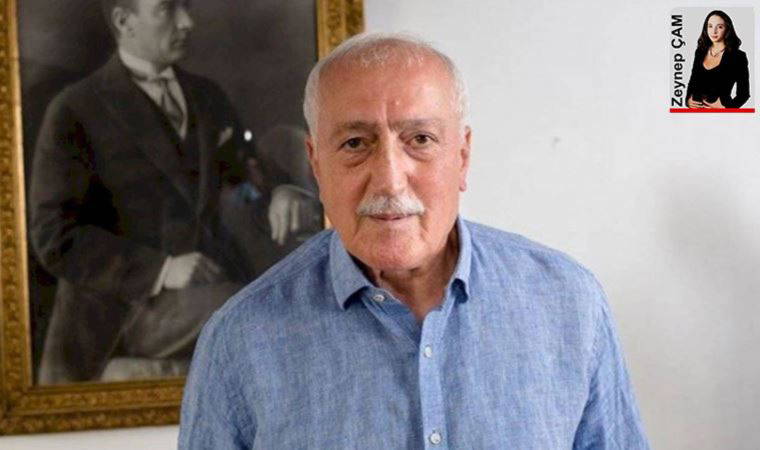 Eski Bakan Sadettin Tantan, yeni sosyal medya düzenlemesi için uyardı