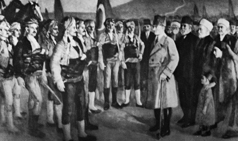 O’nun Ankara’sı!