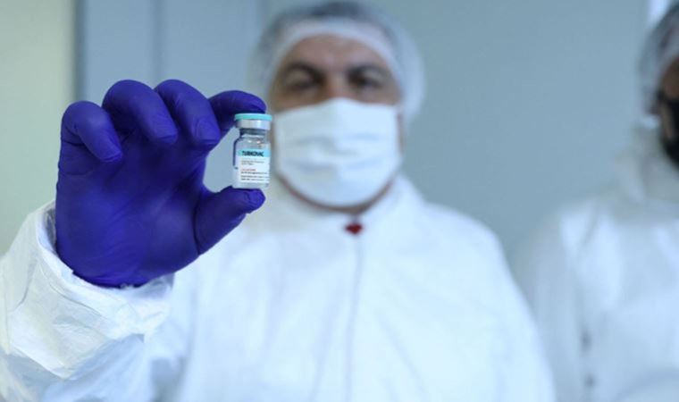 Prof. Dr. Ahmet Saltık anlattı: TURKOVAC nasıl acil kullanım onayı aldı?