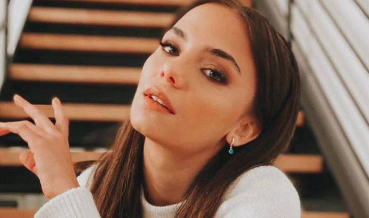 Bahar Şahin ikinci kez koronavirüse yakalandı