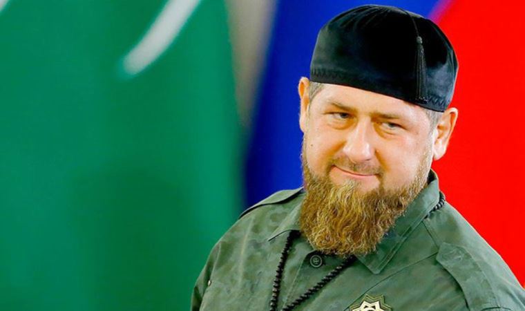 Çeçen lider Kadirov’dan yeni Türkiye açıklaması: Erdoğan’a seslendi