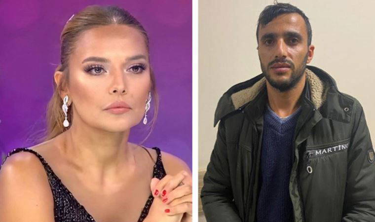 Demet Akalın'dan, Asiye Ateş'in babasına destek: '1 yıllık kirasını öderim'