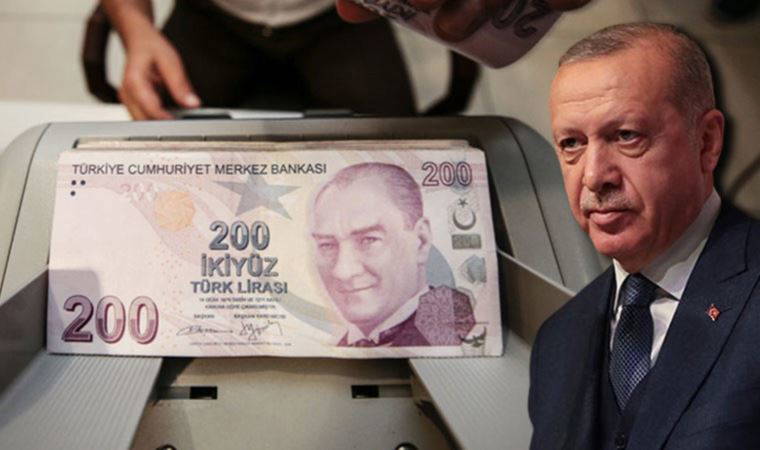 Erdoğan açıklamıştı: HKP'den “Kur Korumalı TL Vadeli Mevduat” hakkında dava