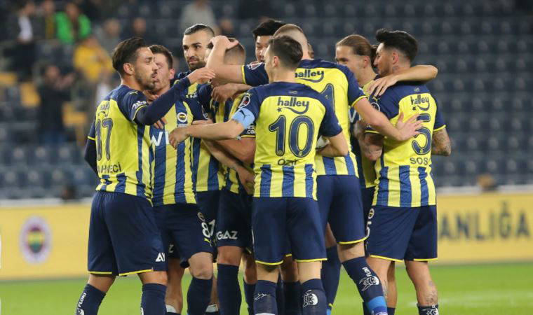 Serdar Ali Çelikler: Fenerbahçe'yi 2 maçtır karşılaşmalara MİM hazırlıyor