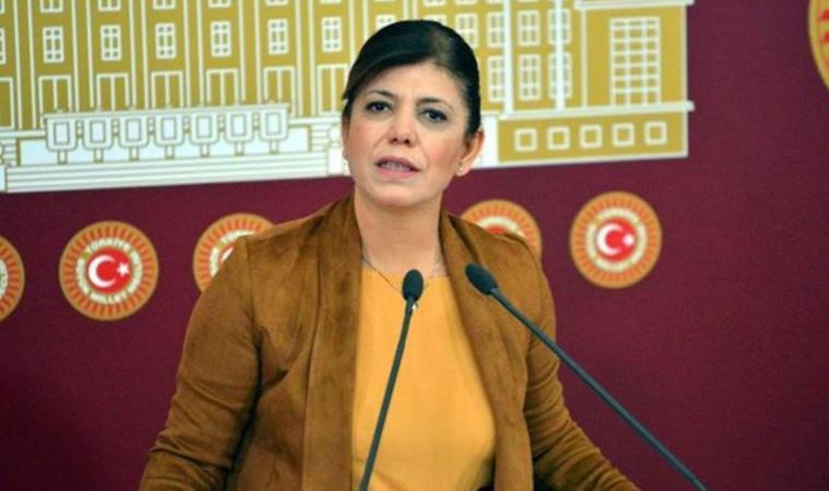 HDP'den İBB açıklaması: İstanbul’u büyük bir hukuksuzluk örneğiyle almaya çalışıyorlar