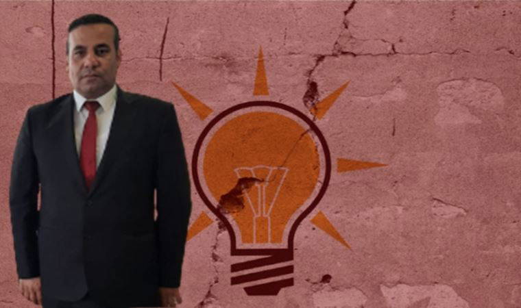 İçişleri Bakanlığı, CHP’lilere ‘bunları asmak şart’ diyen AKP’li Çokan'ı akladı