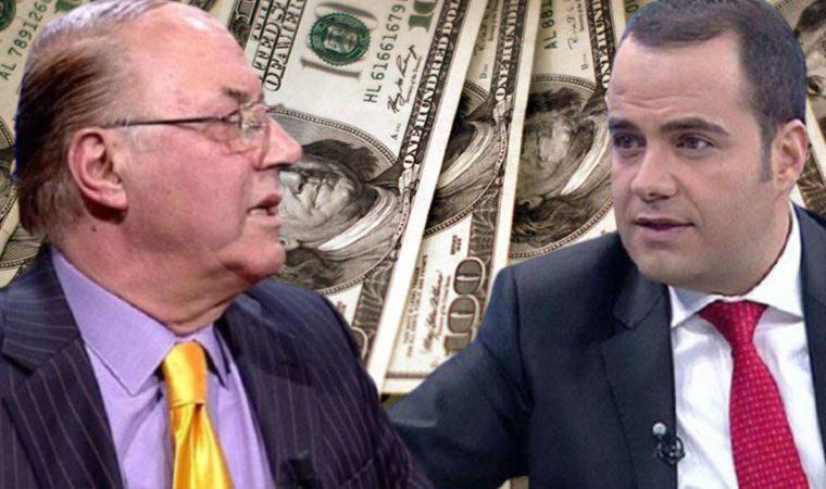 Necmettin Batırel'den Özgür Demirtaş açıklaması: 'Sayemde...'