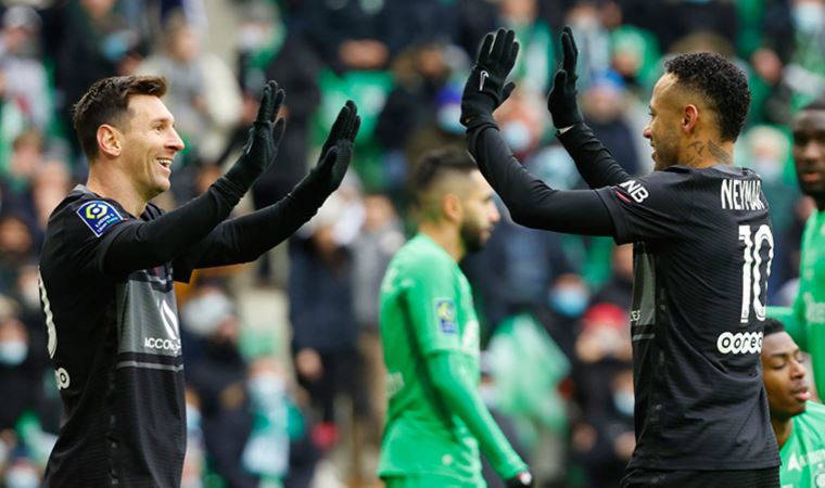 2021 yılının en çok kazanan sporcuları belli oldu