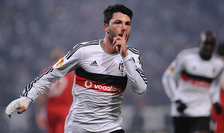 Tolgay Arslan, Beşiktaş'tan ayrılık sürecini anlattı