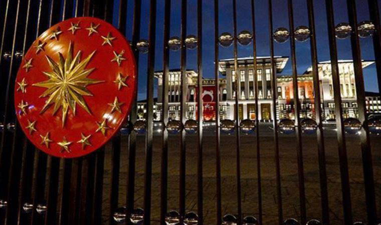 Cumhurbaşkanlığı bütçesi AYM'ye taşınıyor