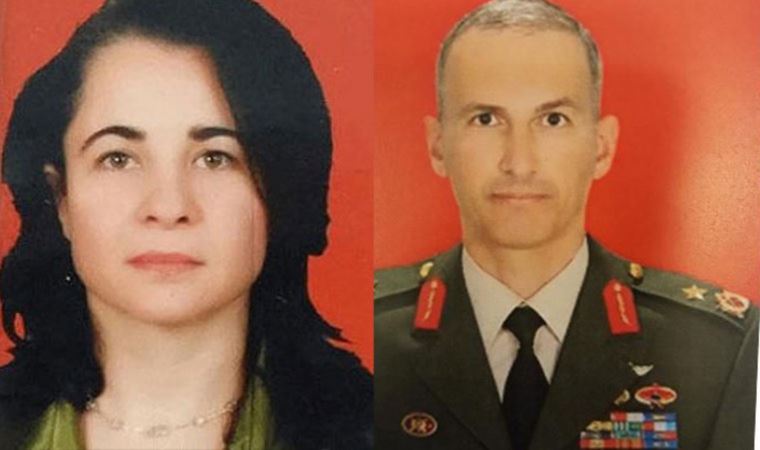FETÖ’cü generalin eşi neden cezaevine gönderildi?