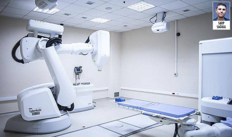 Eksik tıbbi cihaz sorunu ameliyatların yapılamamasına neden oluyor