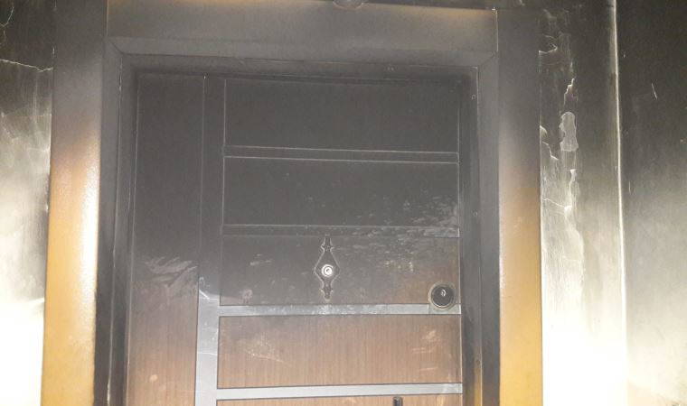 Sobadan çıkan yangında 4 yaşındaki Umut hayatını kaybetti, 4 kişi dumandan etkilendi
