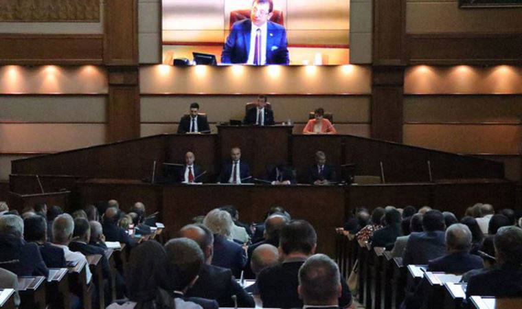 'Saray'a yakın kaynak' anlattı: AKP'nin amacı İBB'ye kayyum getirmek mi?