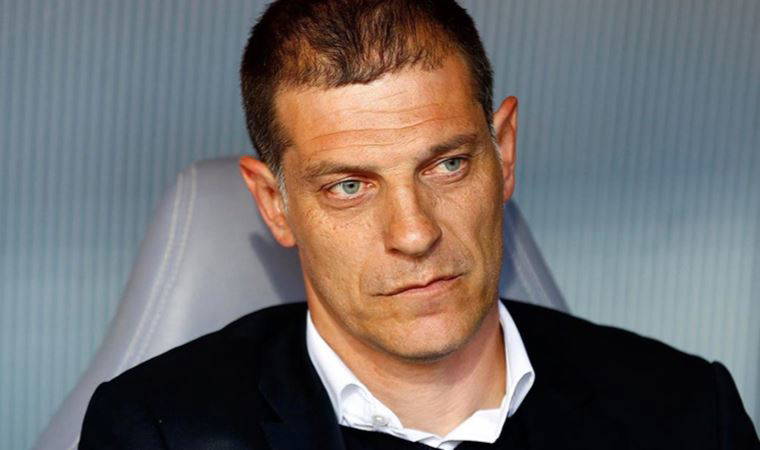Fenerbahçe iddiaları hakkında konuşan Slaven Bilic: Şu anda dedikodudan ibaret