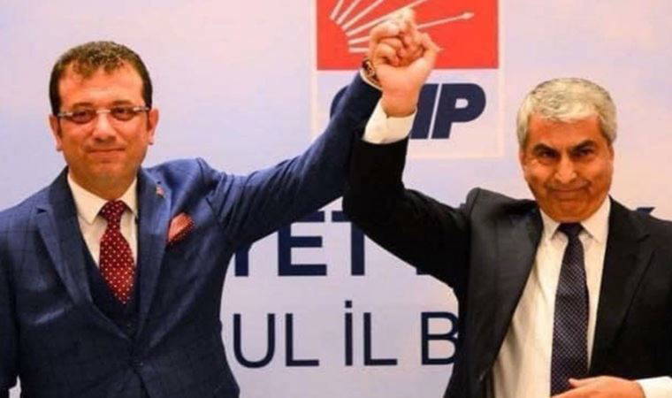 Canpolat'tan İmamoğlu'na destek