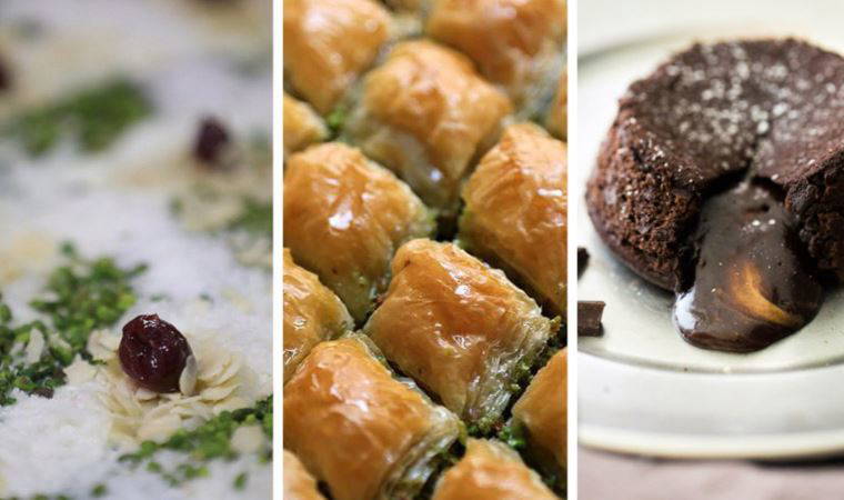 Google, Türkiye'nin 2021'de en çok hangi yemekleri ve tatlıları arattığını açıkladı