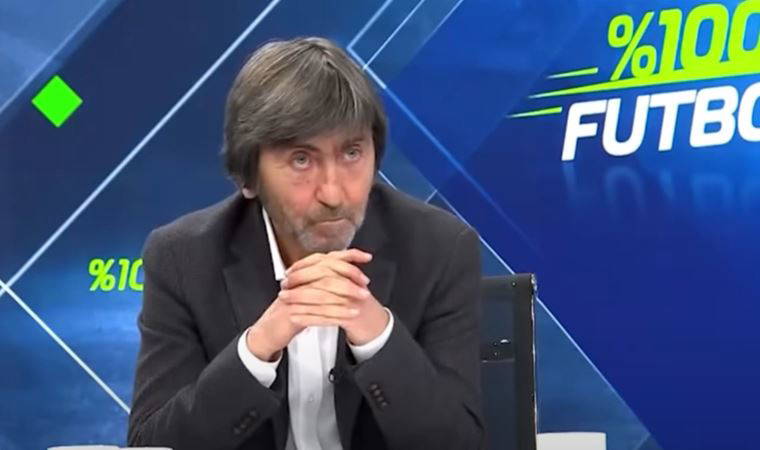 Rıdvan Dilmen: Beşiktaş taraftarı hazır olsun