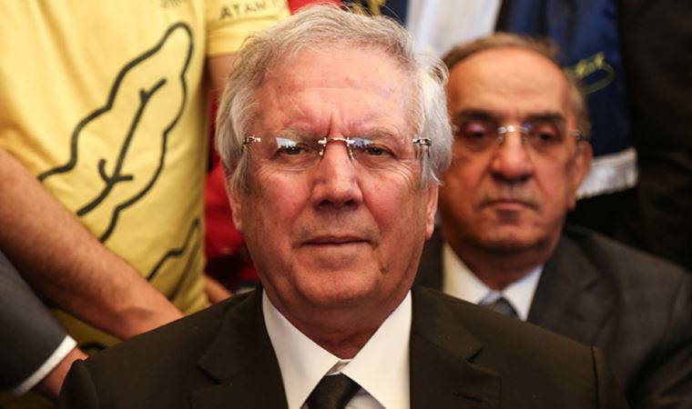 Son dakika | Aziz Yıldırım'dan Yargıtay'ın 3 Temmuz kararı sonrası ilk açıklama