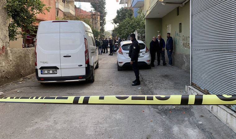 Kripto parada 400 bin TL kaybetti eşini katletti