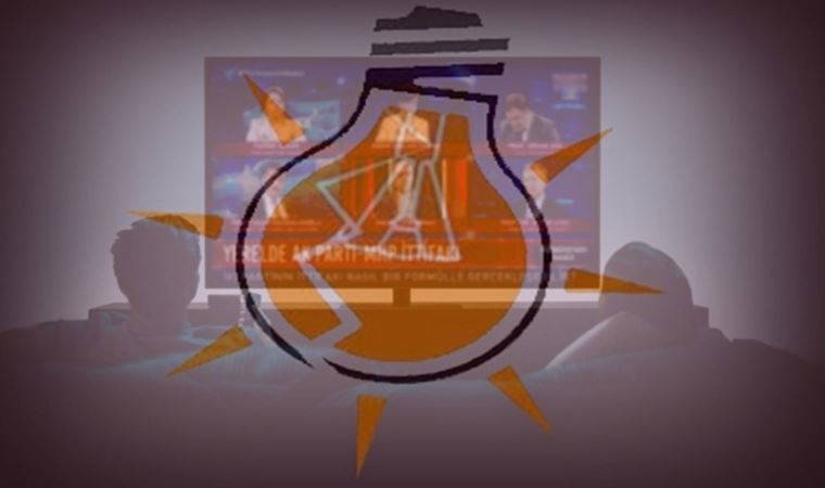 AKP'li Aziz Babuşçu'dan 'yandaş'lara sert tepki: Sabrın sonu!