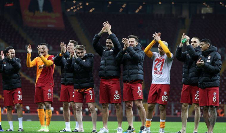 Galatasaray - Denizlispor Türkiye Kupası maçı ne zaman, saat kaçta, hangi kanalda?