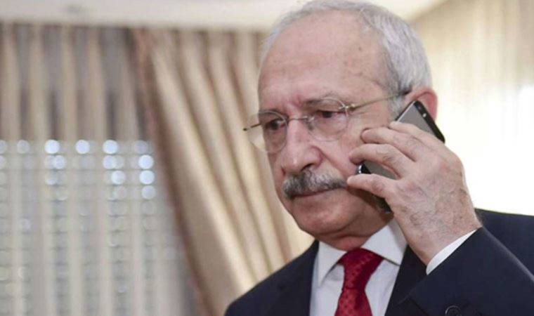 Kılıçdaroğlu, Roboskili ailelerle görüştü: Helalleşmemiz lazım
