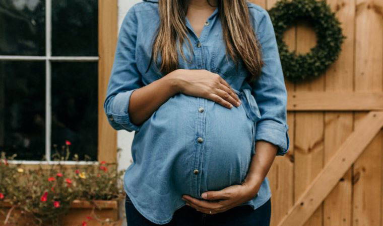 Hamileyseniz bu besinlerden uzak durun!