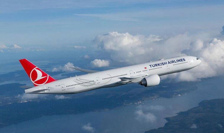 Çin’den THY’ye 35 bin euroluk bilet soruşturması