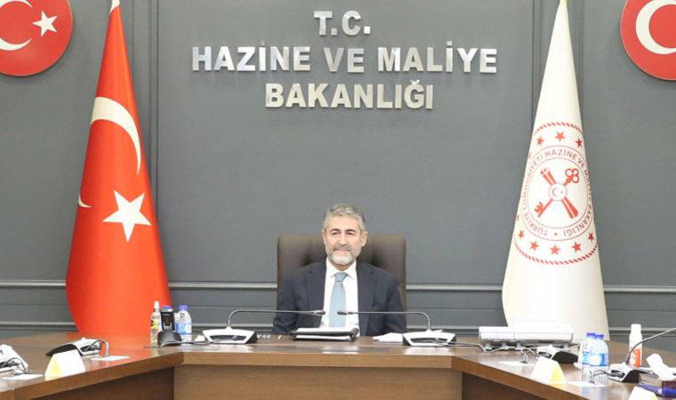 Son dakika | Fiyat İstikrarı Komitesi toplantısı sonrası Bakan Nebati'den açıklama