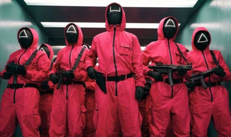 Squid Game'in yaratıcısından 3. sezon müjdesi: Netflix'le görüşmeler başladı