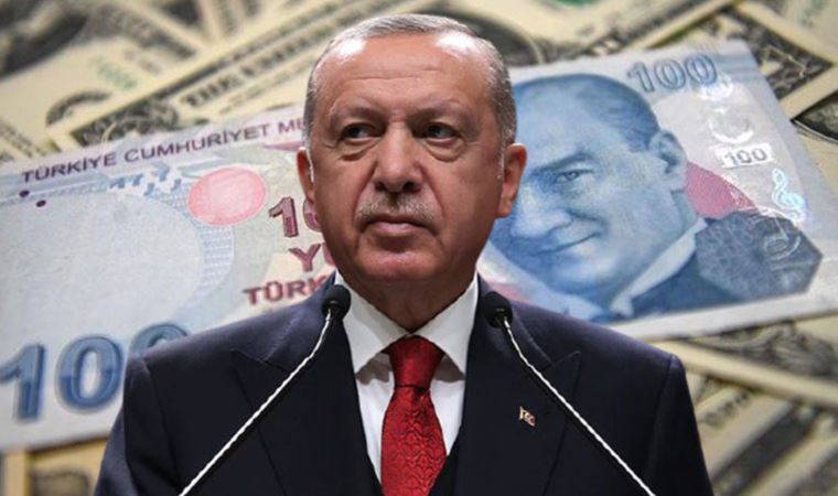 Ünlü ekonomist Steve Hanke'den Erdoğan'a enflasyon tepkisi: 'Sahtekarlığından başka bir şey değil'