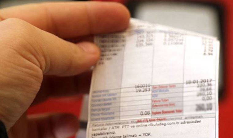Enerji kulisleri: Elektrik faturasına 1 Ocak'ta büyük zam gelecek