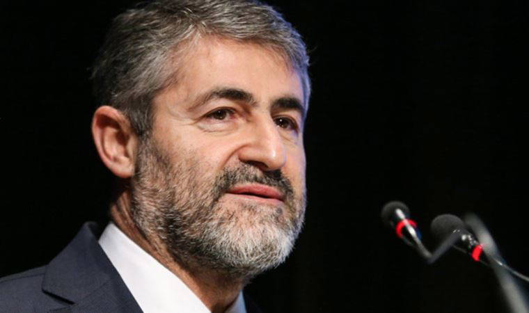Nureddin Nebati'ye çok sert ekonomi eleştirisi
