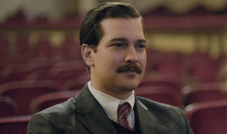 Çağatay Ulusoy'un yeni dizisi belli oldu: Süslü Korkuluk