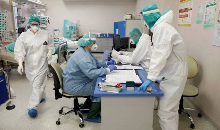 İtalyan sağlık yetkilileri karantina kurallarından endişeli