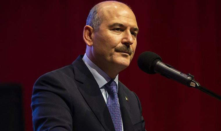 Süleyman Soylu, Kılıçdaroğlu'nu hedef aldı