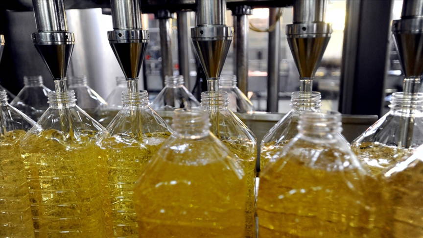 Zincir marketlerden indirim açıklamaları: Ayçiçek yağı ne kadar oldu?