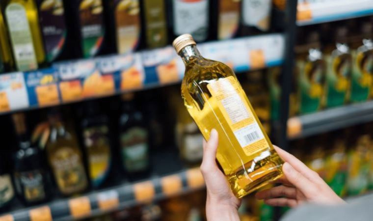 Zincir marketlerden indirim açıklamaları: Ayçiçek yağı ne kadar oldu?