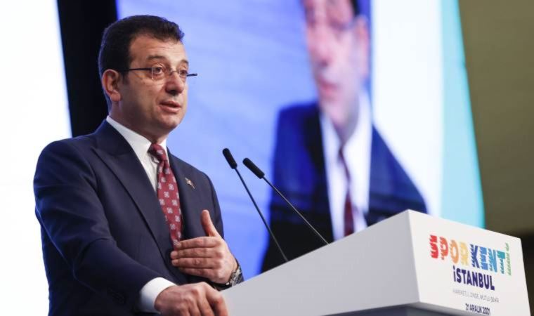 İmamoğlu’ndan sözlü mülakatta elenen KPSS birincisine destek