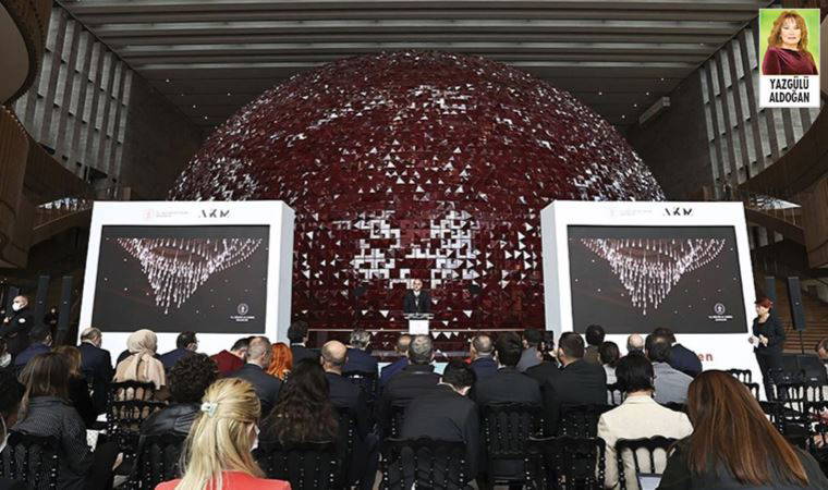 AKM'de sanat teknoloji ile buluşacak