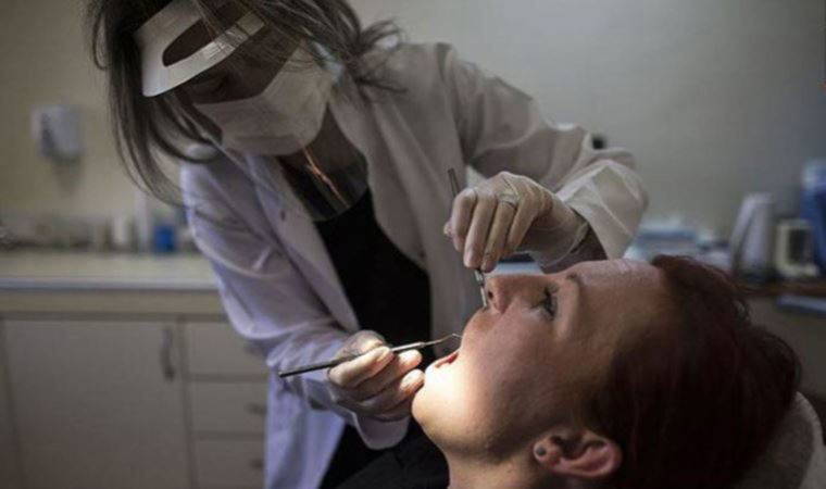 Döviz kuru diş tedavi ücretlerini vurdu