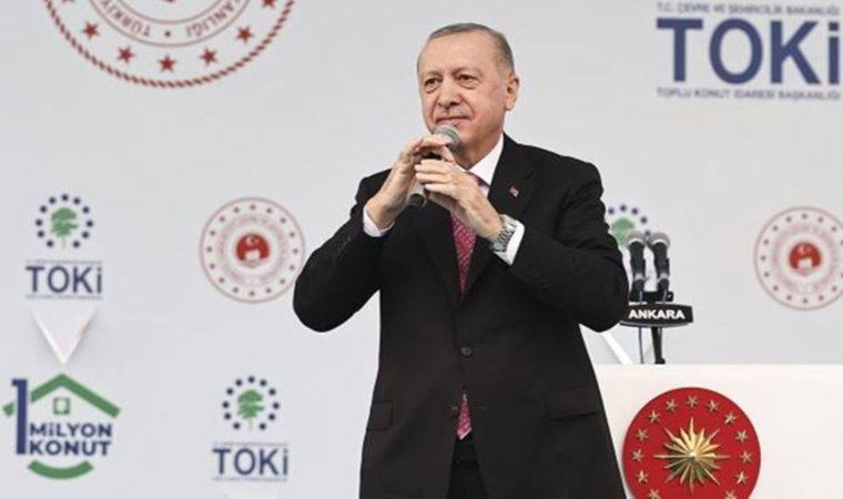 TOKİ borcunu ödeyemeyen 12 bin aile hakkında yasal süreç başlatıldı