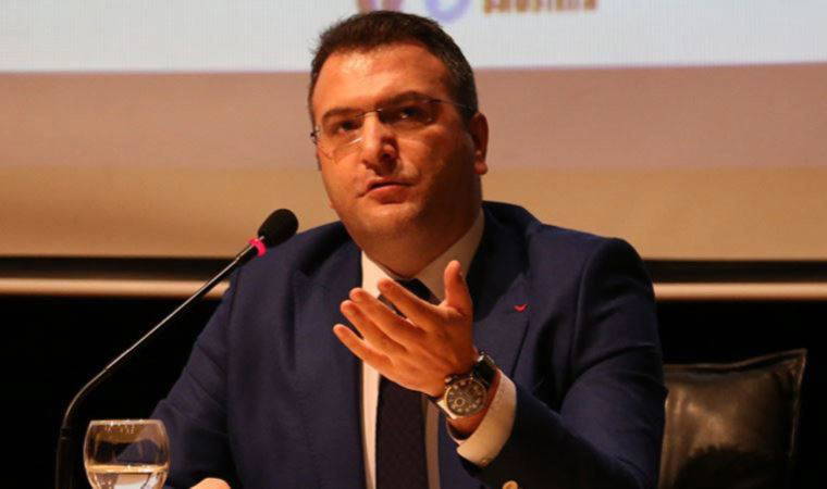 Cem Küçük'ün doların artışından yurttaşı sorumlu tuttu