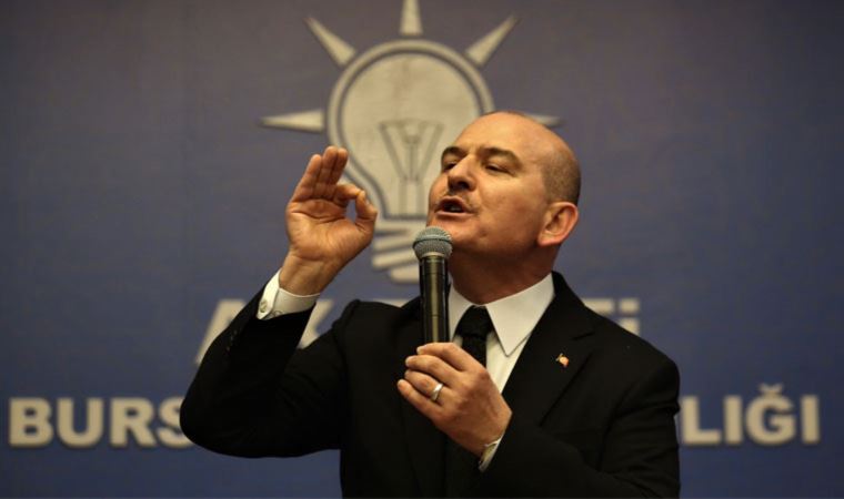 AKP'de Süleyman Soylu krizi: Saray’ın duyacağı şekilde...