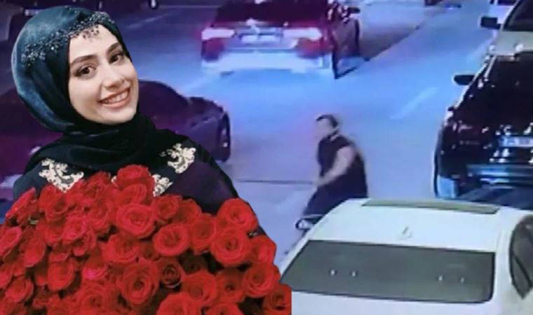 Başak Cengiz'i katletmişti! Samuray kılıçlı vahşette istenen ceza belli oldu