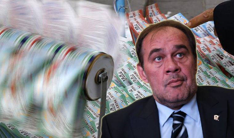 Demirören'e satılmıştı: Milli Piyango en kötü günlerini yaşıyor